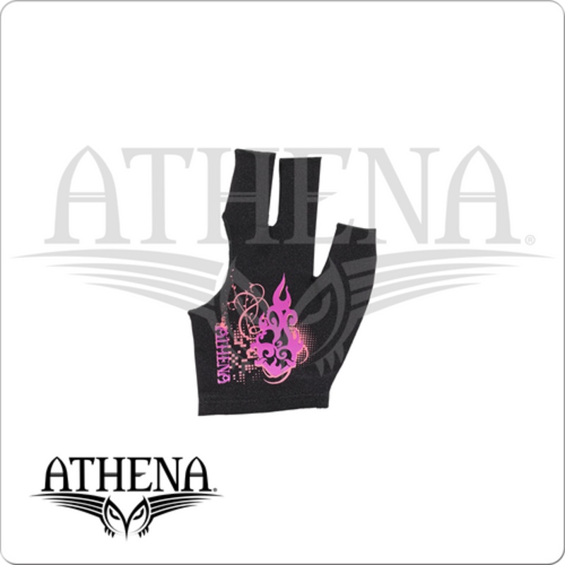 Athena BGLATH01 Glove – Bridge Hand Left