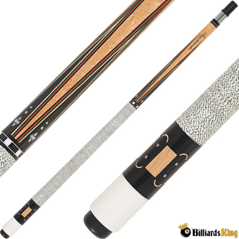 Balabushka Cues GB-BS Pool Stick