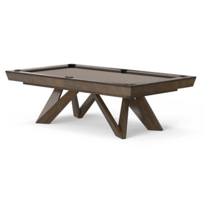 California House Vista Pool Table