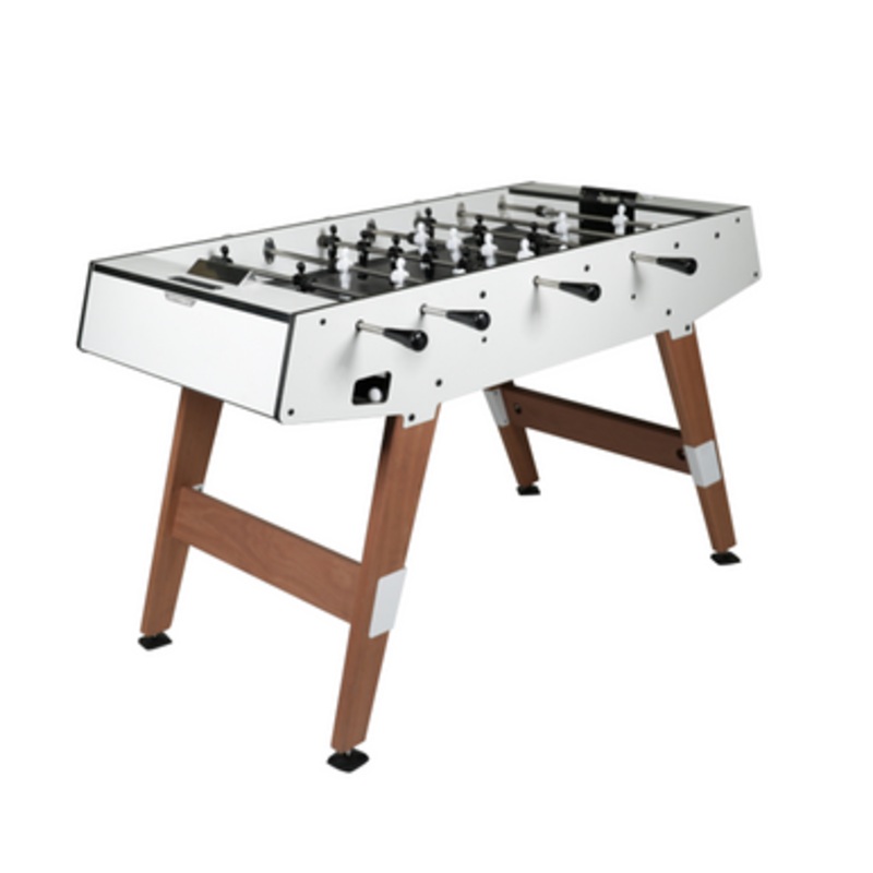 Cornilleau Origin Outdoor Foosball Table in White