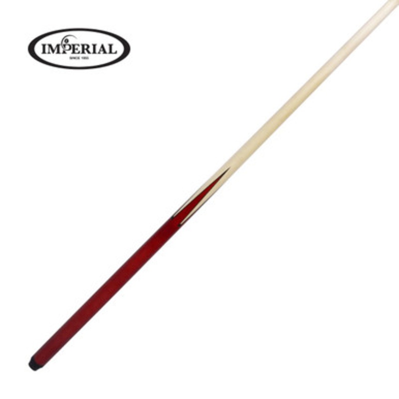 Imperial Drifter Series Red Cue