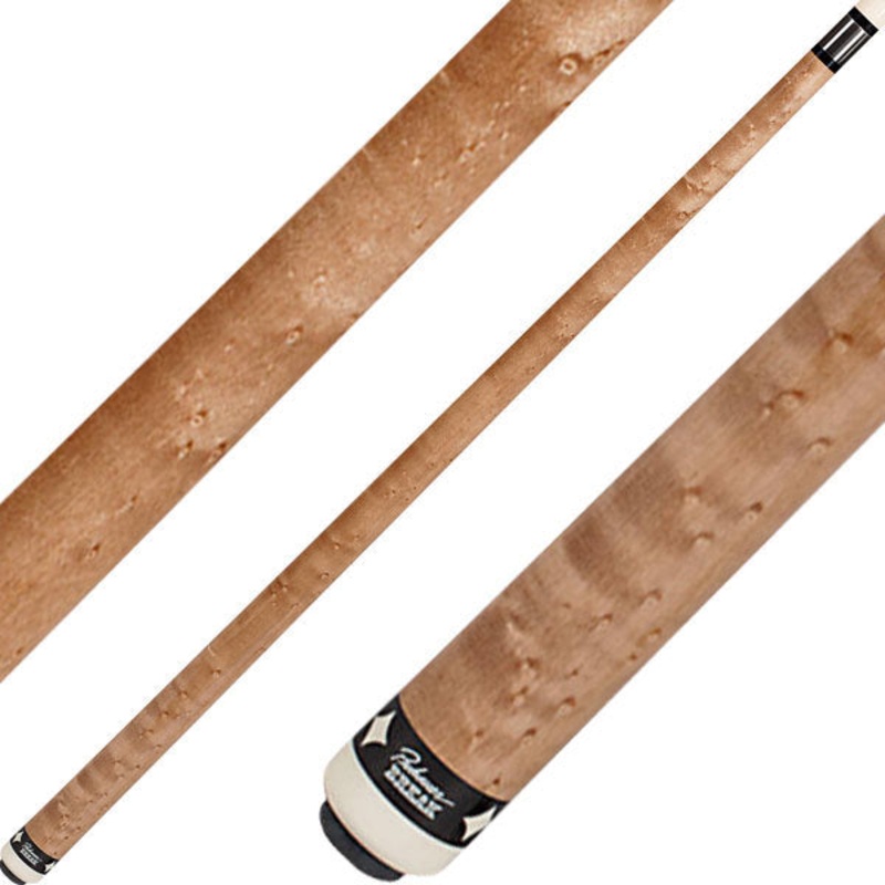 J Pechauer Break Cue – Natural