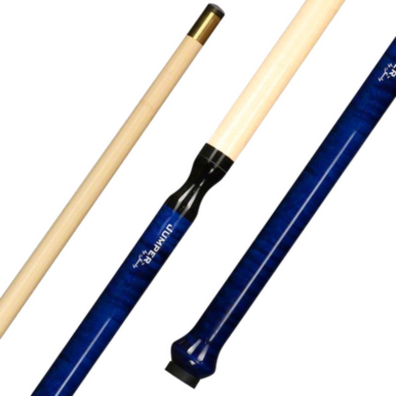 Jacoby Jumper Cue – Blue
