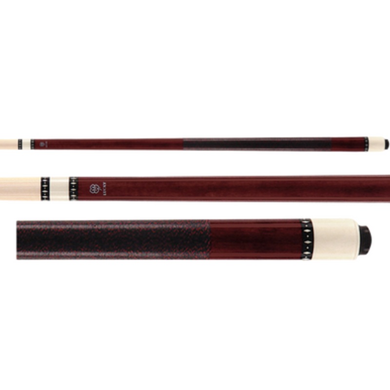 McDermott Lucky L6 Cue