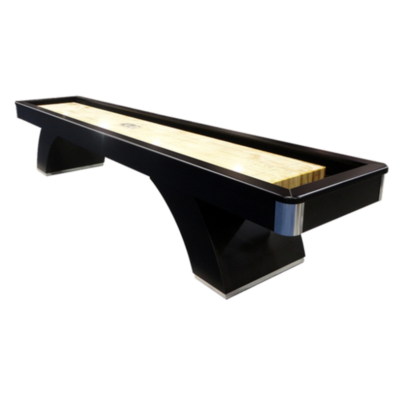 Olhausen Waterfall Shuffleboard