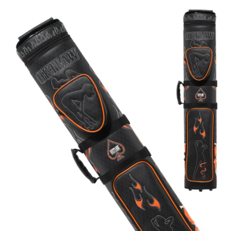 Outlaw OLB35D 3B/5S Hard Case