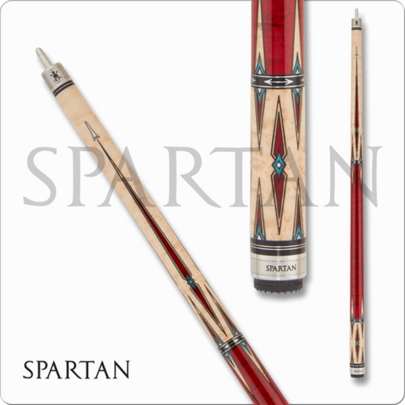 Spartan SPR05 Pool Cue