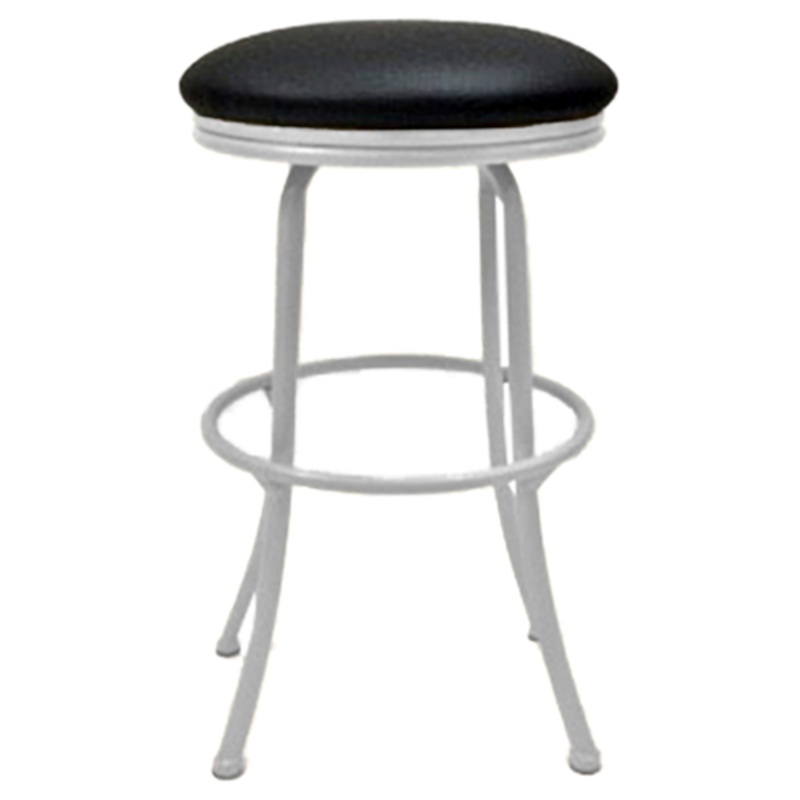 Tobias M100 Backless Metal Stool