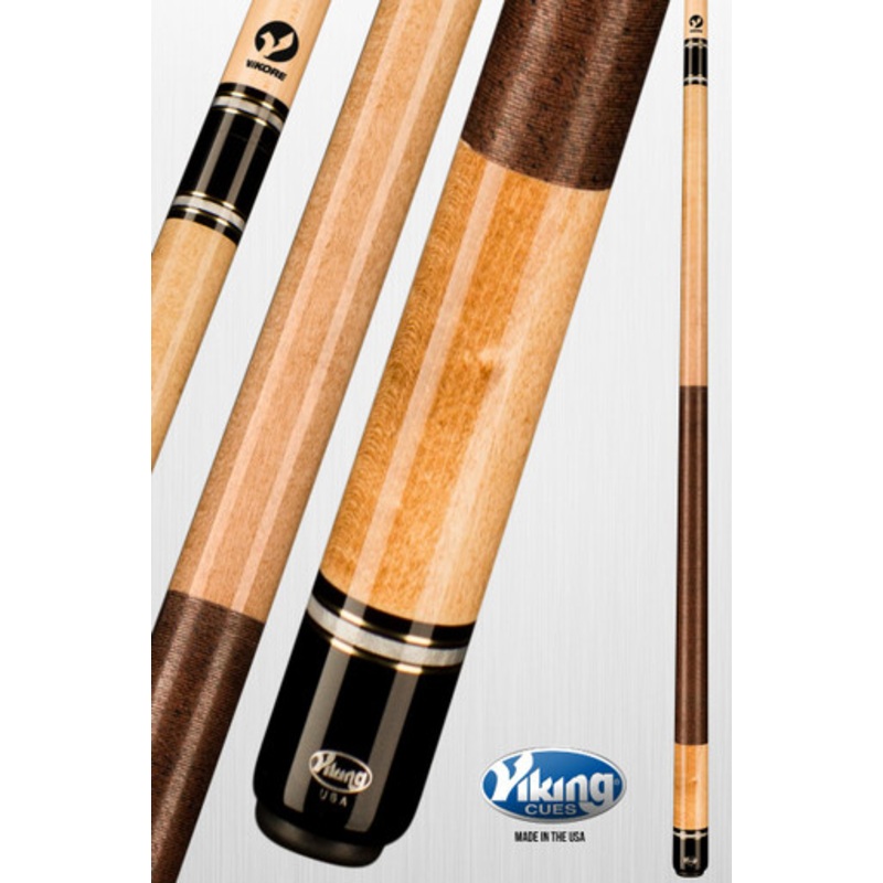 Viking B2604 Khaki with Linen Wrap Cue