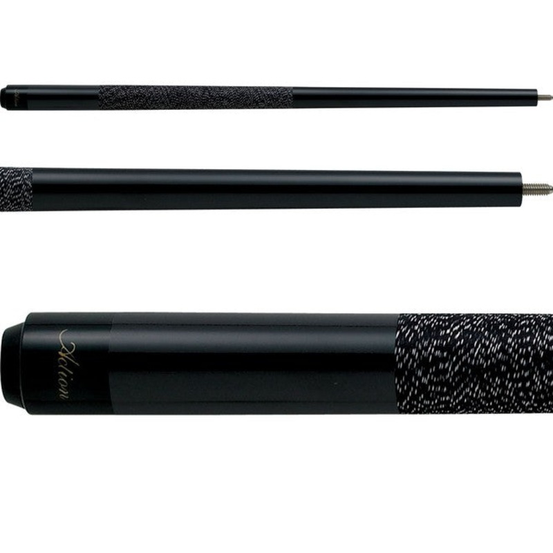 Action Kid’s Junior 48 Inch Black