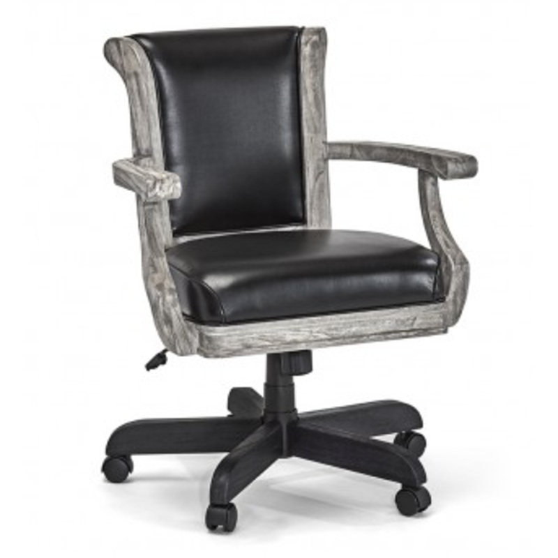 Brunswick Centennial Game Table Chair Set of 2