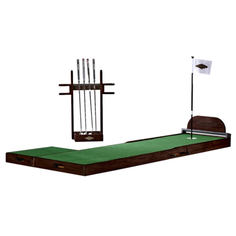 Brunswick The Ross Putting Green PROMO FREE Nationwide Delivery