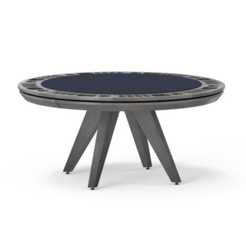 California House Austin Reversible Top Game Table