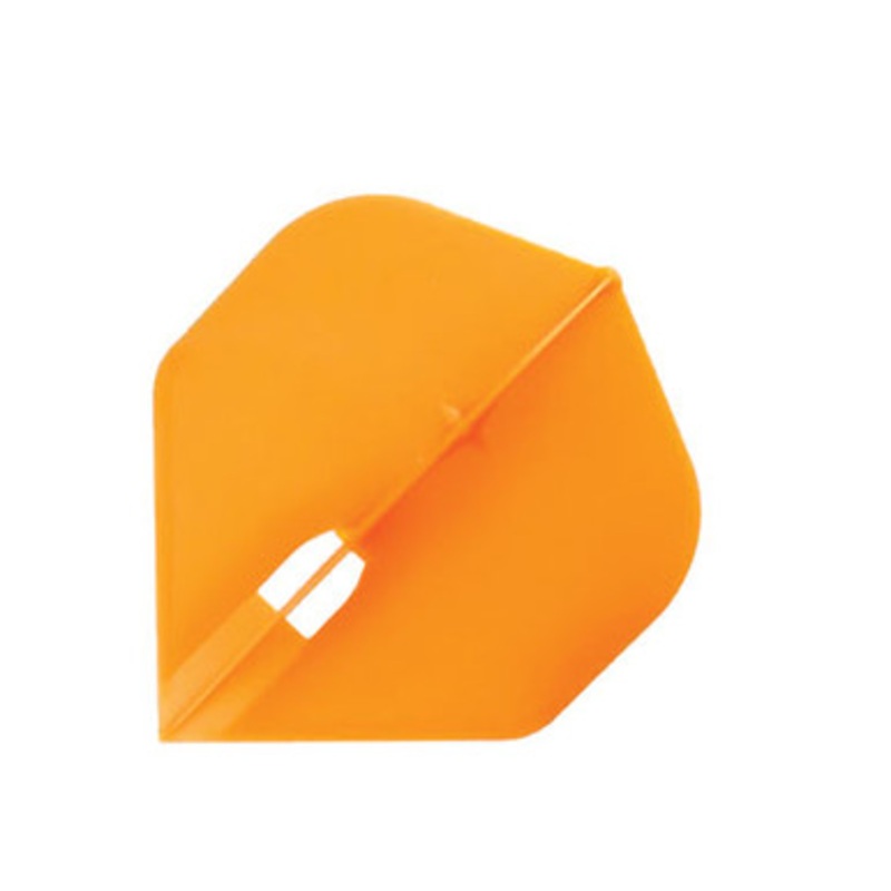 Dart World Champagne Ring Orange Flight – Standard