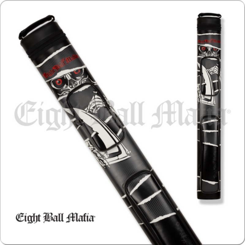 Eight Ball Mafia EBMC22O 2×2 Hard Case