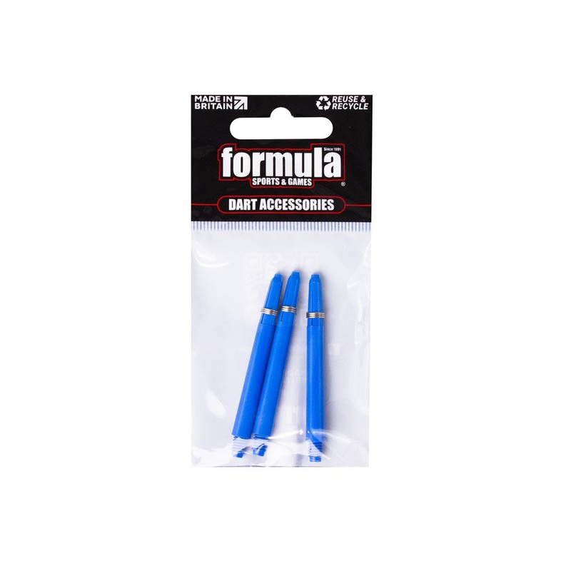 Ring Grip Shafts|X/Short 30mm|Short 35mm|Medium 48mm