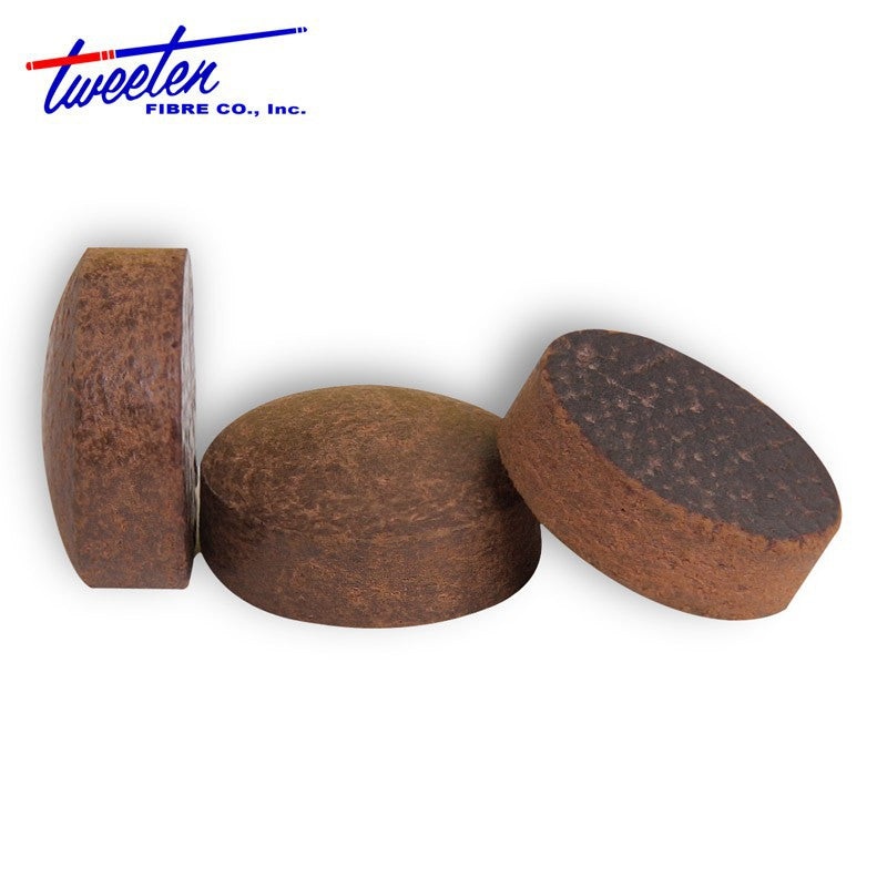 Royal Oak Cue Tip 14mm 1 pc