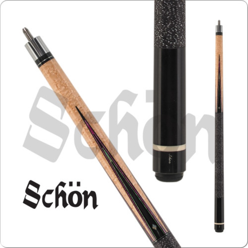 Schn CX100 Pool Cue
