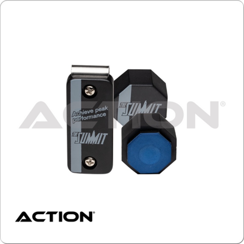 Summit Magnetic Octagon Chalk Holder