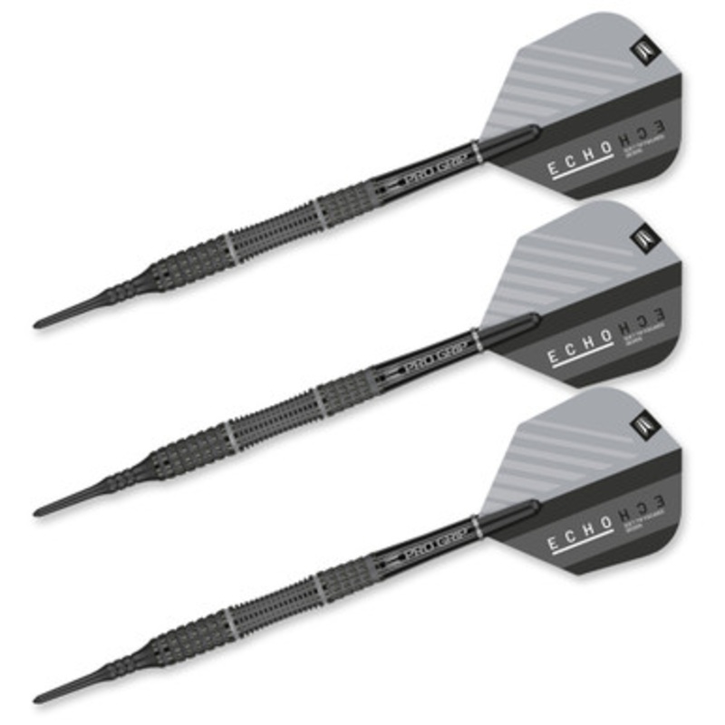 Target Echo S3 Soft Tip Darts 18g