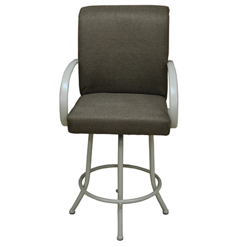 Tobias M60 Metal Stool