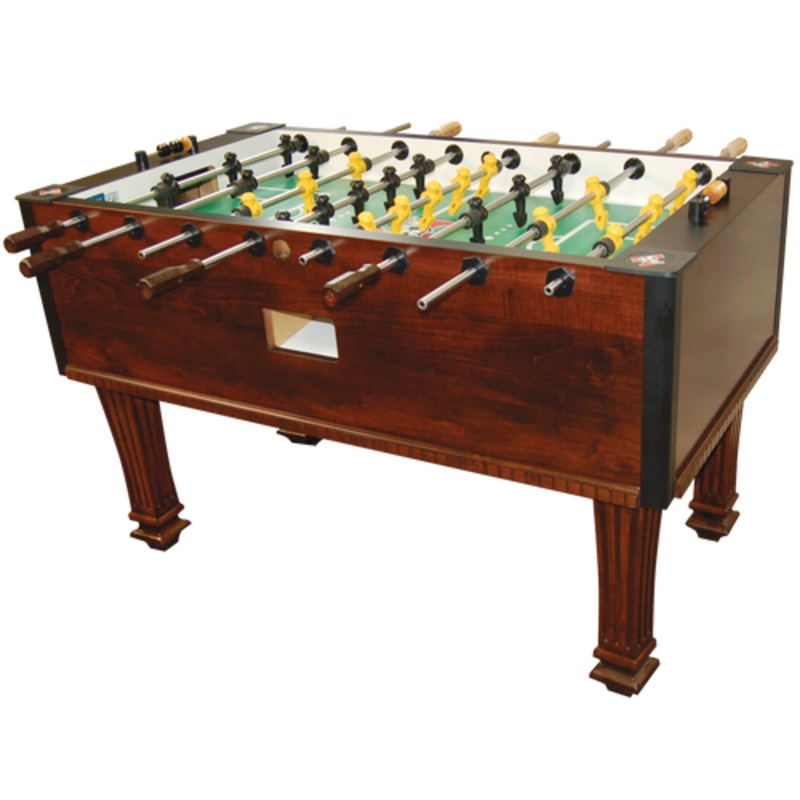 Tornado Reagan Foosball