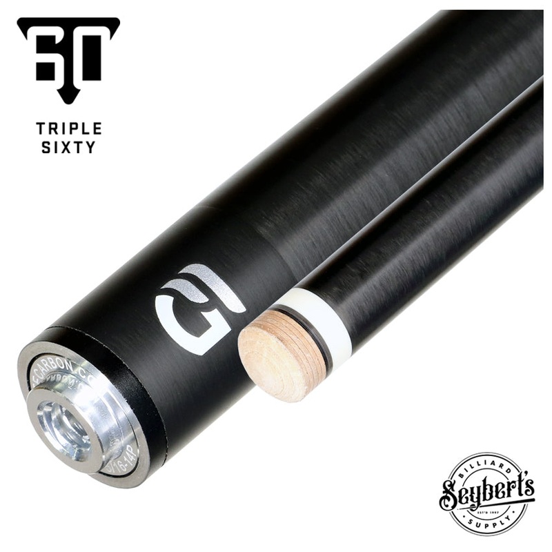 Triple 60 FG57 Signature Playing Shaft – 5/16 x 14 Pilot