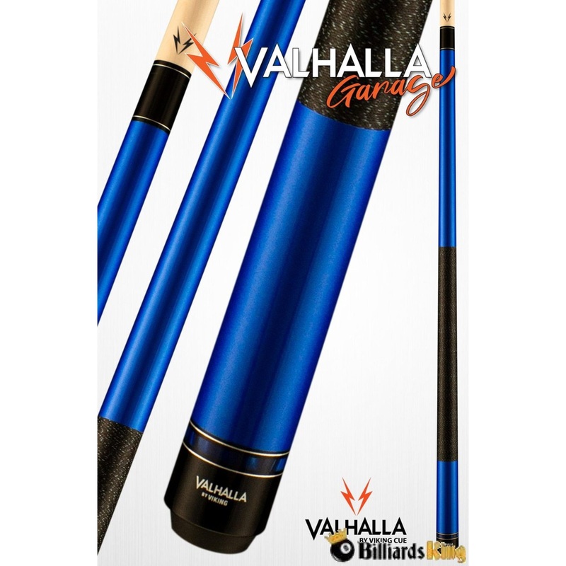 Valhalla Garage Series VG024 Pool Cue Stick
