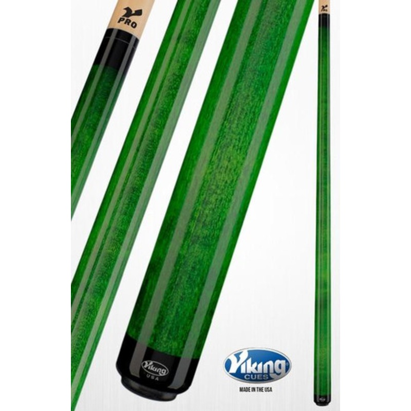 Viking B2003 Emerald Maple Cue