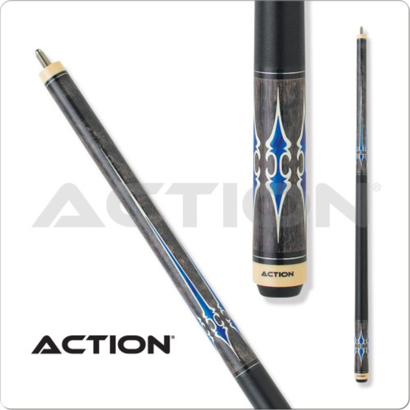 Action ACT137 Exotic Pool Cue