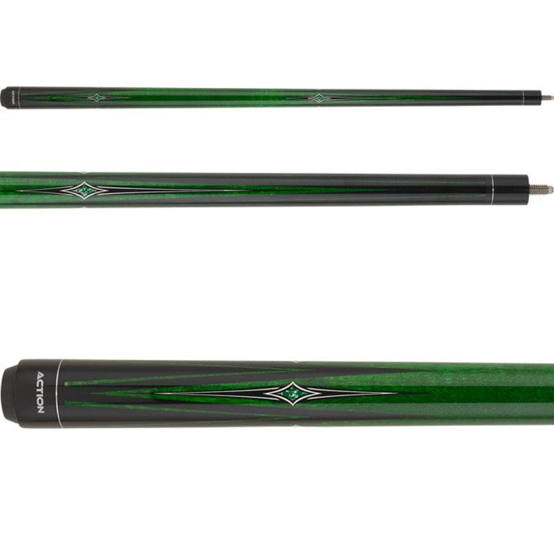 Action IMP65 Impact Cue