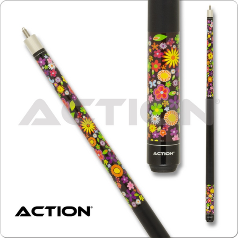 Action IMP77 Impact Pool Cue