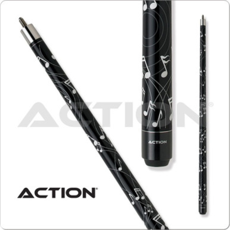 Action Impact IMP17 Music Cue