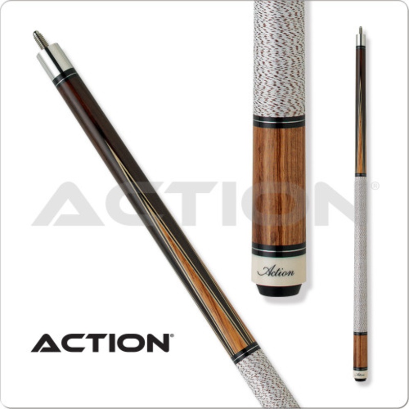 Action Inlay INL13 Pool Cue