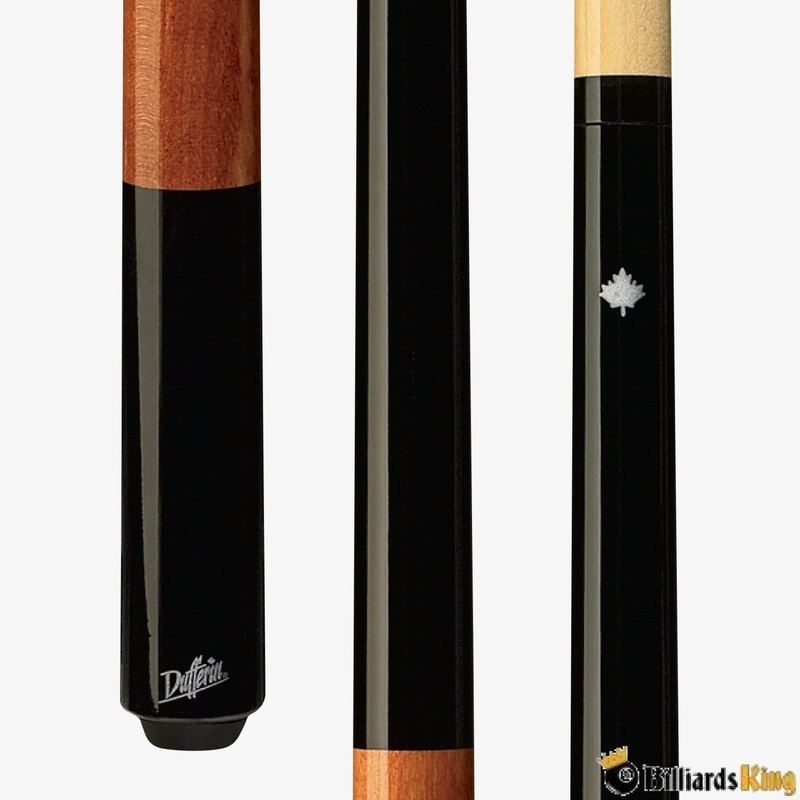 Dufferin D-233 Pool Cue Stick|18 Ounce|18.5 Ounce|19 Ounce|19.5 Ounce|20 Ounce|20.5 Ounce|21 Ounce