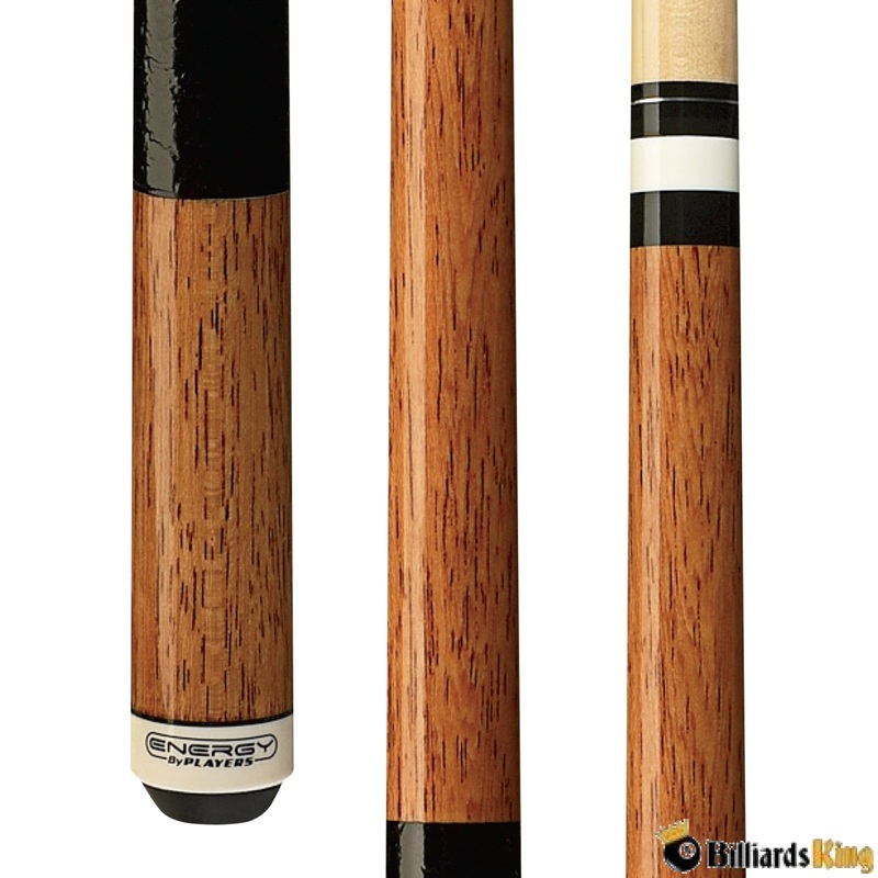 Energy by Players HC09-48 Youth/Kids/Short Pool Cue Stick