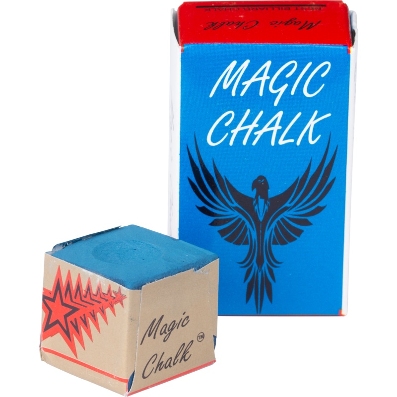 Magic Chalk 2 Piece Box