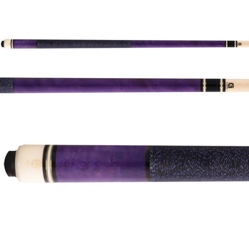 McDermott G241 Pool Cue|18oz|19oz|20oz|21oz