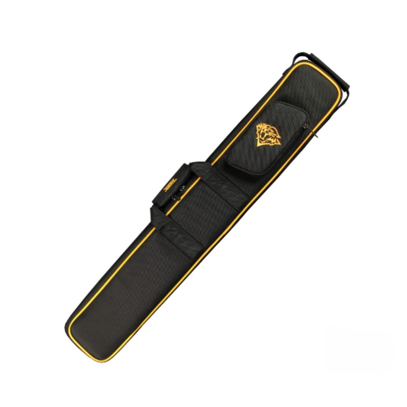 Tiger 1×2 Classic Cue Case