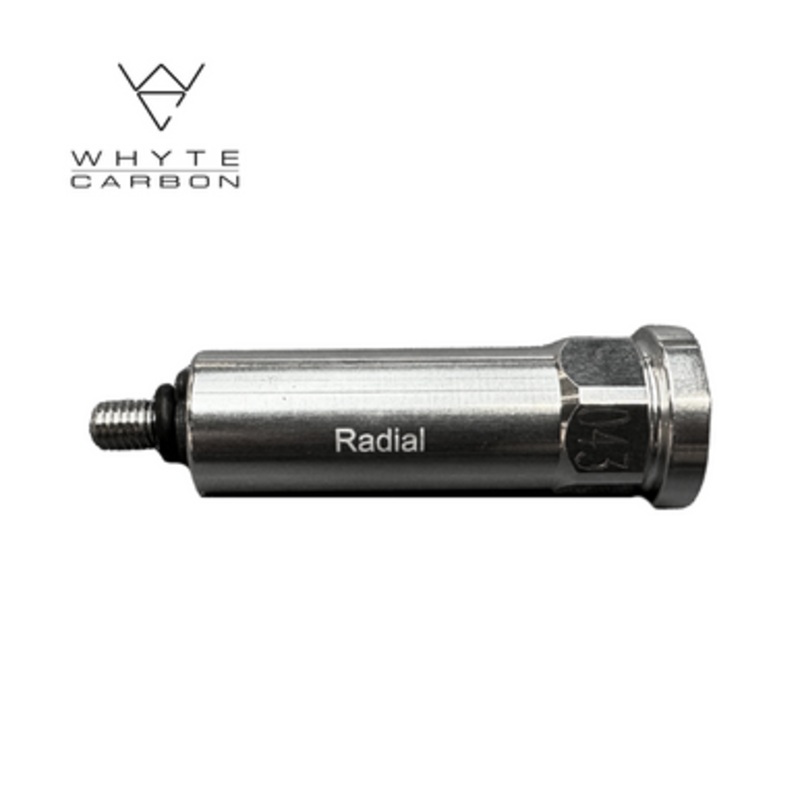 Whyte Carbon Adapter – Radial Joint