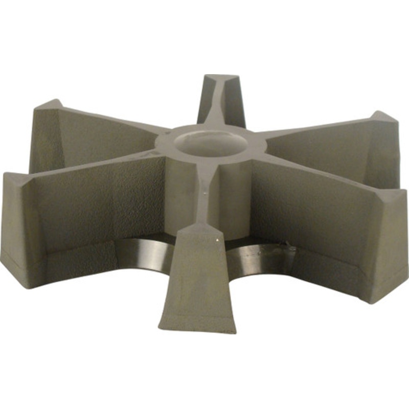Ballstar Machine 6 Ball Impeller Blade for New Style