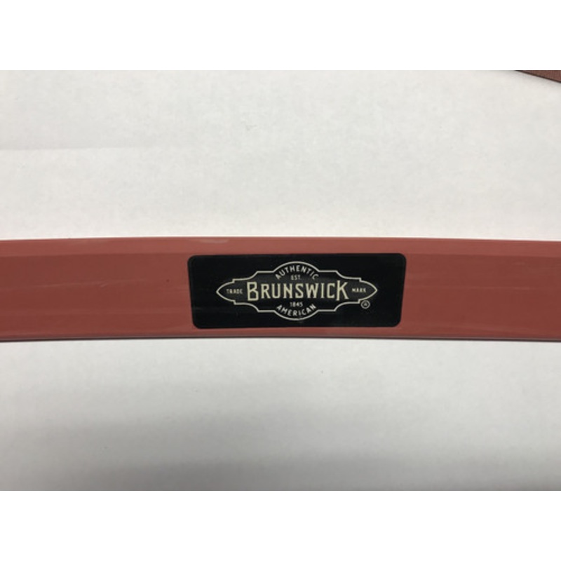 Brunswick Centennial/Contender Cushion Rubber