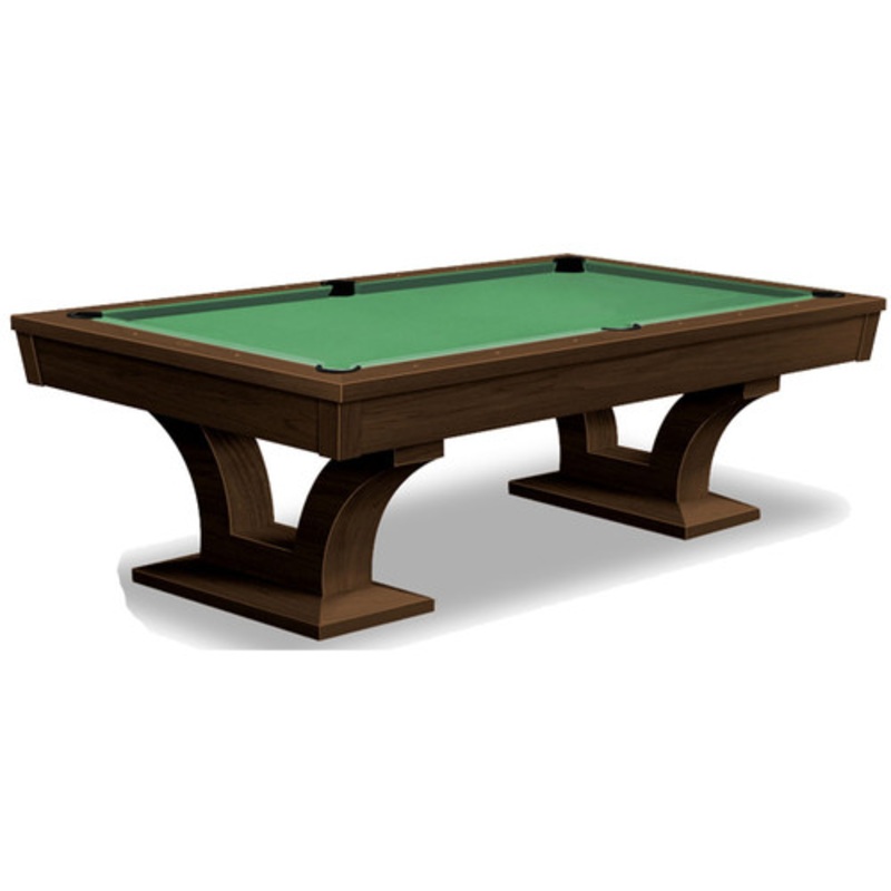 Olhausen Bellagio Pool Table