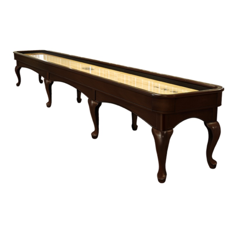 Olhausen Eclipse Shuffleboard