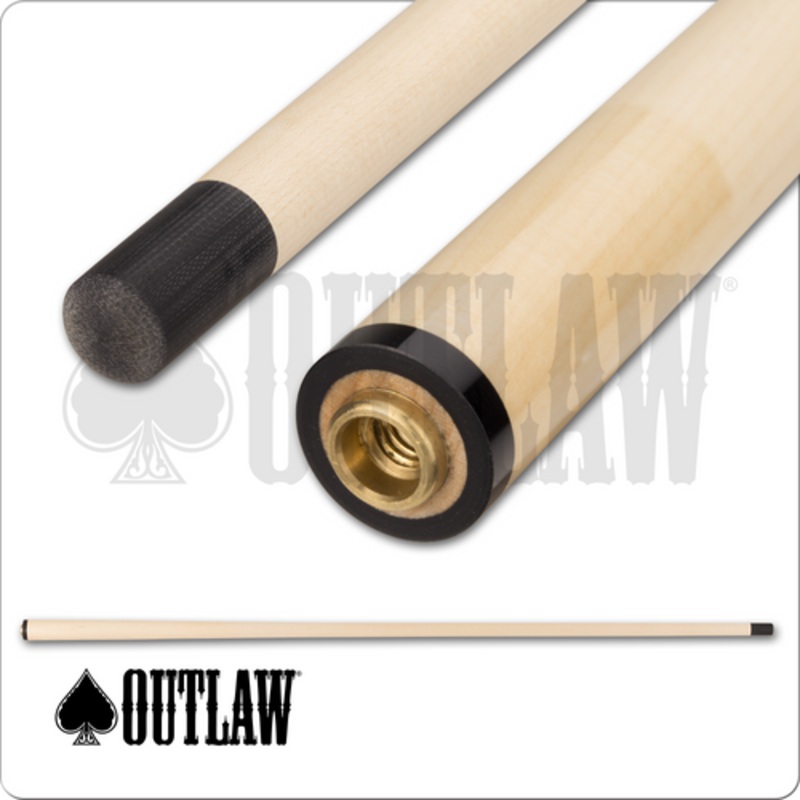 Outlaw OLXS BK Break Shaft