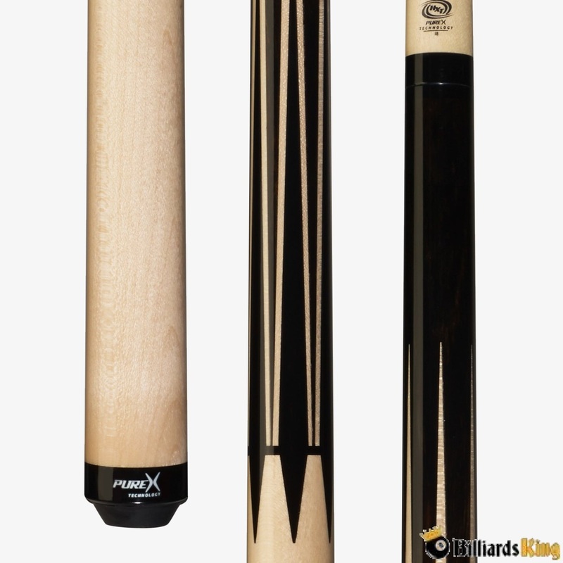 PureX HXTSN Sneaky Pete Pool Cue Stick