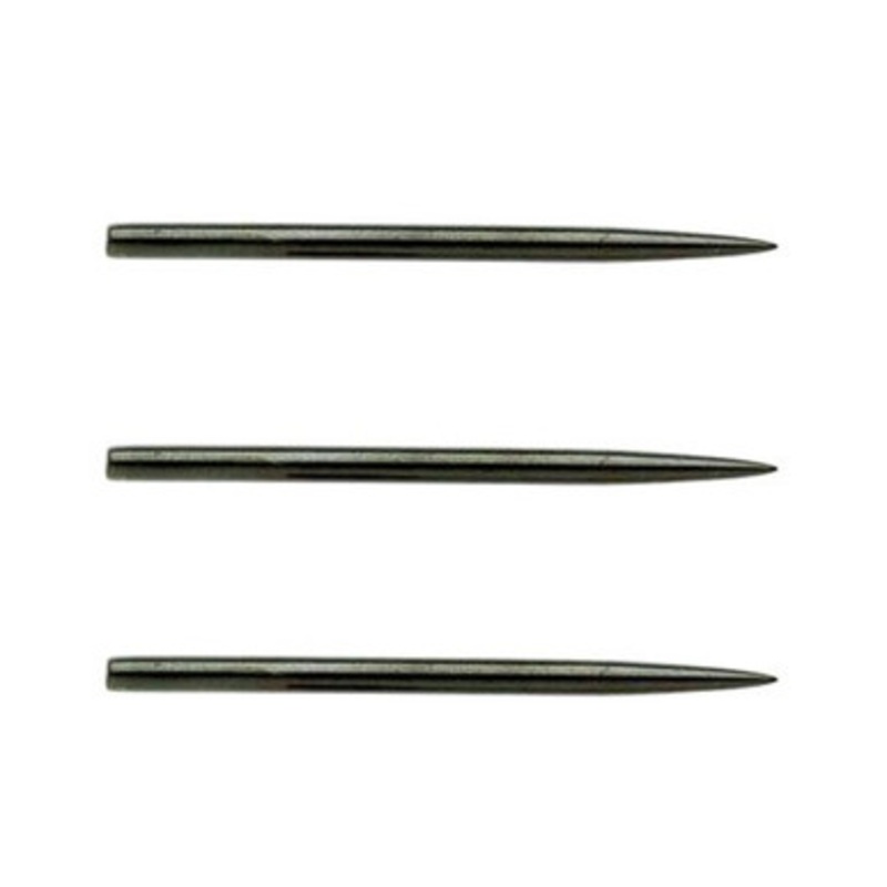 Shot Darts Steel Tip Point – Long