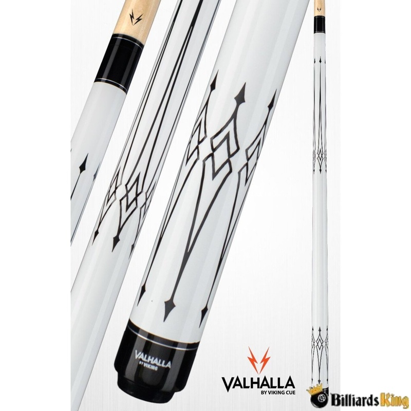 Valhalla VA221 Pool Cue Stick|18 Ounce|18.5 Ounce|19 Ounce|19.5 Ounce|20 Ounce|20.5 Ounce|21 Ounce