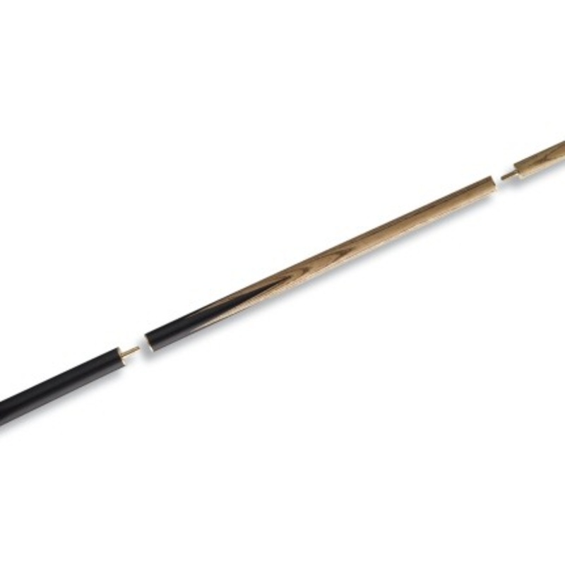 Cannon MANTA 3 section sports grade ash cue by PERADON