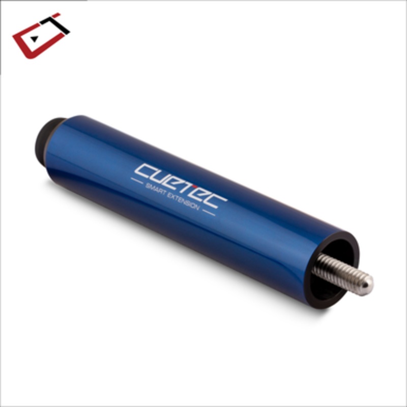 Cuetec Smart Extension for Cynergy Cue – Blue Sapphire